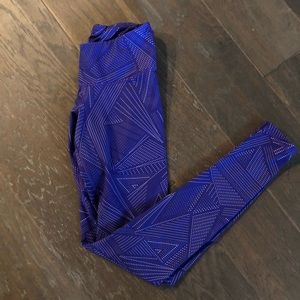 Old navy workout leggings